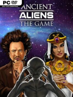 Ancient Aliens: The Game - PC Game on SteamUnlocked