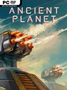 Ancient Planet Tower Defense (v2023.01.18) - PC Game on SteamUnlocked