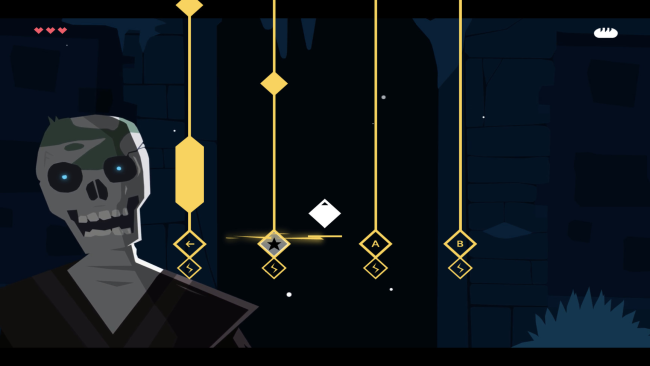 ATONE: Heart of the Elder Tree PC Screenshot