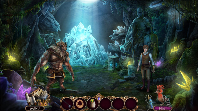 Awakening Collection PC Screenshot