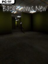 BackRoomsNew Free Download (v1.1) - PC Game on SteamUnlocked