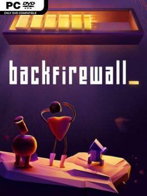 Backfirewall_ - PC Game on SteamUnlocked