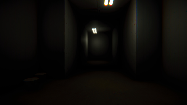 BackRoomsNew PC Screenshot
