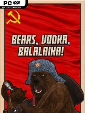 BEARS, VODKA, BALALAIKA! Free Download (v0.1)