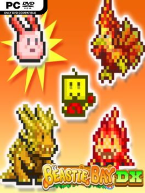 Beastie Bay DX (v1.05) - PC Game on SteamUnlocked