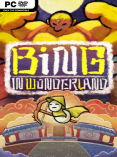 Bing In Wonderland (v1.0.16) - PC Game on SteamUnlocked
