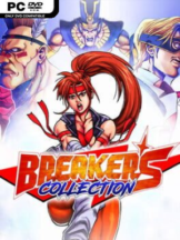 Breakers Collection Free Download (v1.0) - PC Game on SteamUnlocked