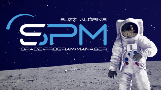 Buzz Aldrin’s Space Program Manager Free Download