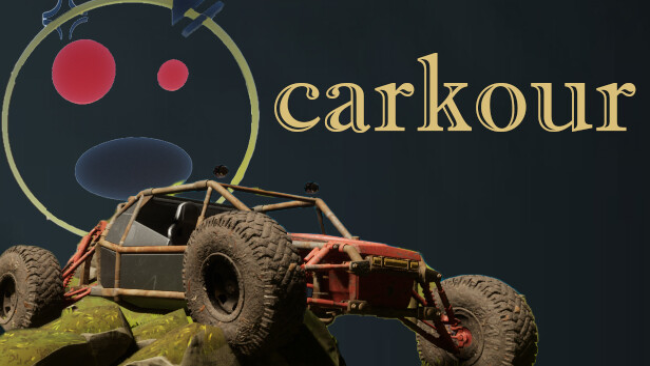 CarKour Free Download