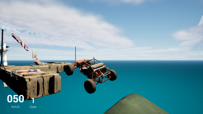 CarKour PC Screenshot