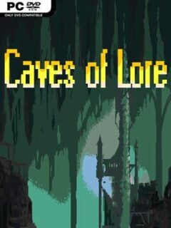 Caves of Lore (v1.8.3.0) - PC Game on SteamUnlocked