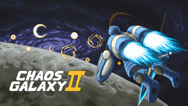 Chaos Galaxy Free Download