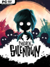 Children of Silentown Free Download (v1.1.4) - PC Game on SteamUnlocked