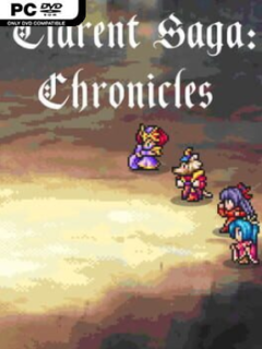 Clarent Saga: Chronicles (v1.0) - PC Game on SteamUnlocked