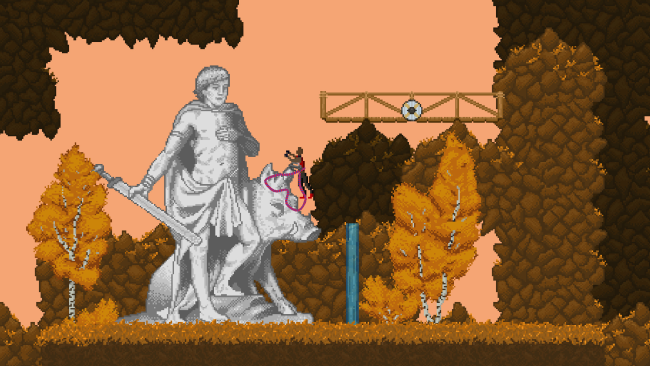Climbros PC Screenshot