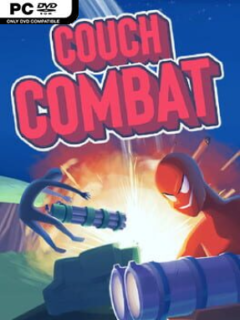 Couch Combat - PC Game on SteamUnlocked