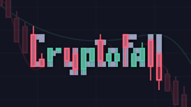 Cryptofall: Investor Simulator Free Download