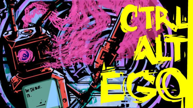 Ctrl Alt Ego Free Download