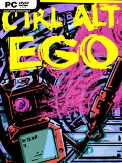 Ctrl Alt Ego (v1.4.9) - PC Game on SteamUnlocked