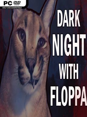 DARK NIGHT WITH FLOPPA - PC Game on SteamUnlocked