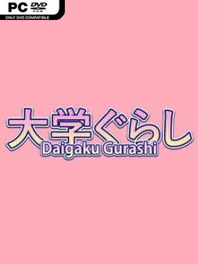 Daigaku Gurashi (v1.07) - PC Game on SteamUnlocked