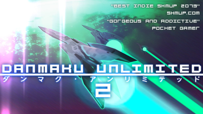 Danmaku Unlimited Free Download