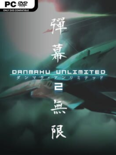 Danmaku Unlimited 2 (v1.1.9) - PC Game on SteamUnlocked