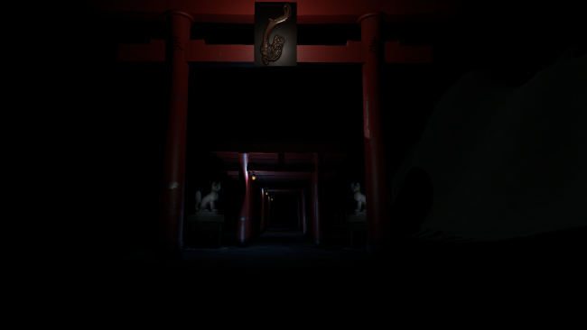 Dark Shrine PC Screenshot