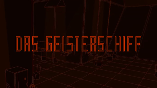 Das Geisterschiff / The Ghost Ship Free Download