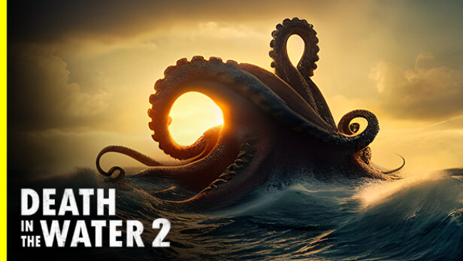 Death in the Water Free Download