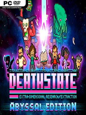 Deathstate: Abyssal Edition (v2.0.5) - PC Game on SteamUnlocked