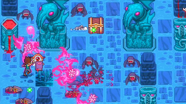Deathstate: Abyssal Edition PC Screenshot