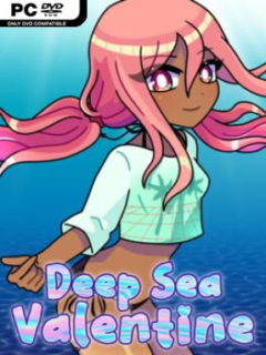 Deep Sea Valentine (v2.3) - PC Game on SteamUnlocked
