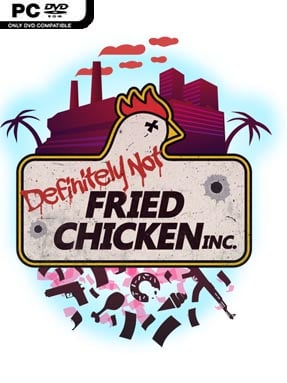 Definitely Not Fried Chicken (v1.0.45) - PC Game on SteamUnlocked