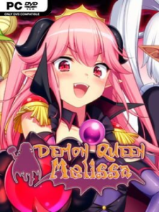 Demon Queen Melissa Free Download (v1.03 & Uncensored)