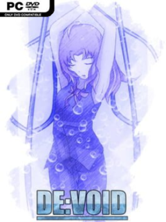 DE:VOID (v1.2.4) - PC Game on SteamUnlocked