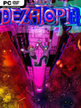 Dezatopia Free Download (v1.0.2) - PC Game on SteamUnlocked