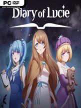 Diary of Lucie Free Download (v1.0.1) - PC Game on SteamUnlocked