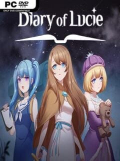 Diary of Lucie (v1.0.1) - PC Game on SteamUnlocked