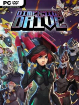 Dimension Drive Free Download (v2022.01.10) - PC Game on SteamUnlocked