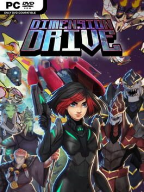 Dimension Drive Free Download (v2022.01.10)