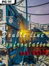 Double Line Confrontation: New World Free Download - PC Game on SteamUnlocked