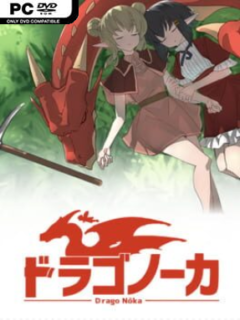 Drago Noka (v1.56) - PC Game on SteamUnlocked