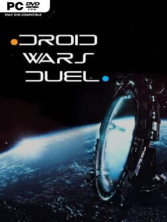 Droid Wars – Duel - PC Game on SteamUnlocked