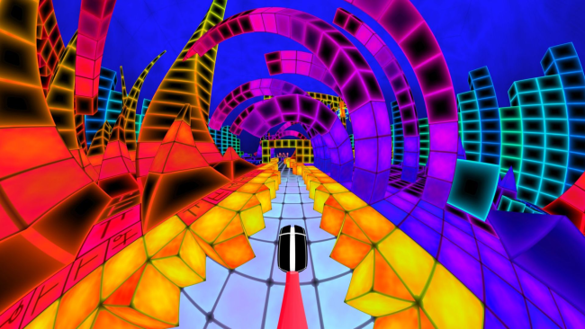 Dub Dash PC Screenshot