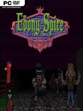 Ebony Spire: Heresy