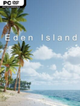 Eden Island Free Download (v1.0) - PC Game on SteamUnlocked
