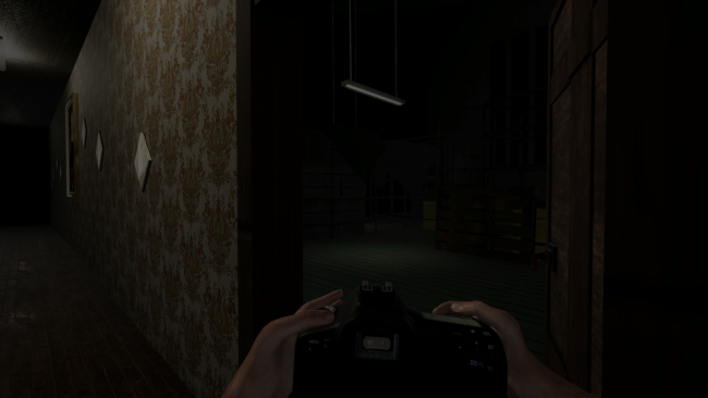 Escape From School : F.E.L.I.K PC Screenshot