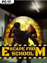 Escape From School : F.E.L.I.K Free Download - PC Game on SteamUnlocked
