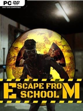 Escape From School : F.E.L.I.K - PC Game on SteamUnlocked